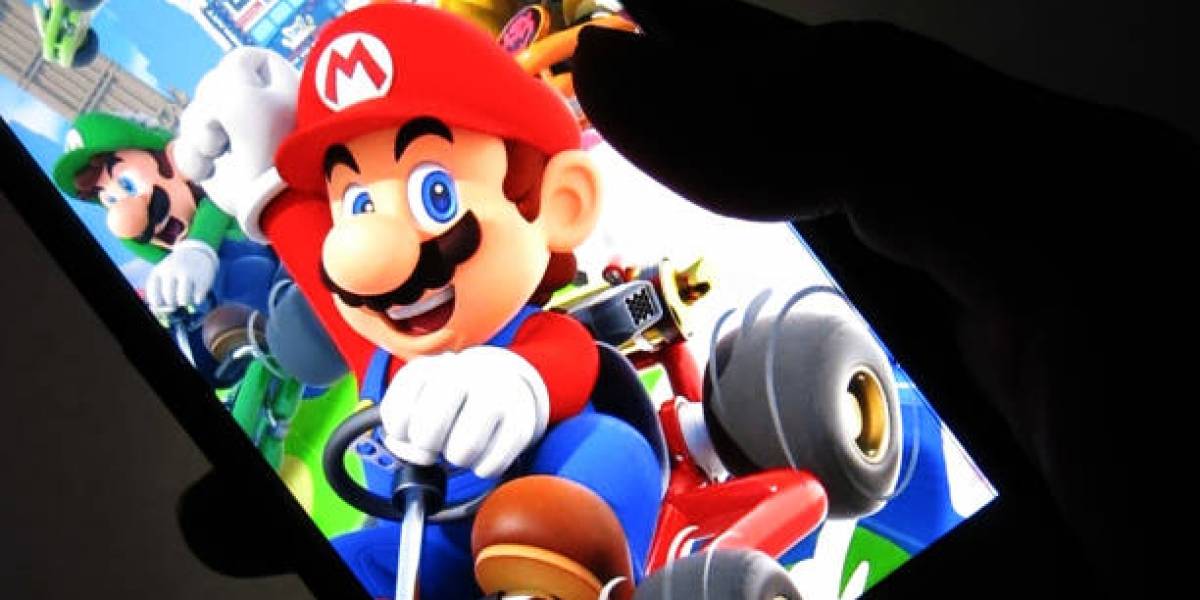 Super Nintendo World: El paseo de Mario Kart te dejará mareado y con ganas de más