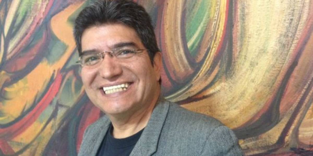 Dragon Ball Z: el interprete del intro latino del anime fue hospitalizado por covid-19 y este es su cuadro clÃnico