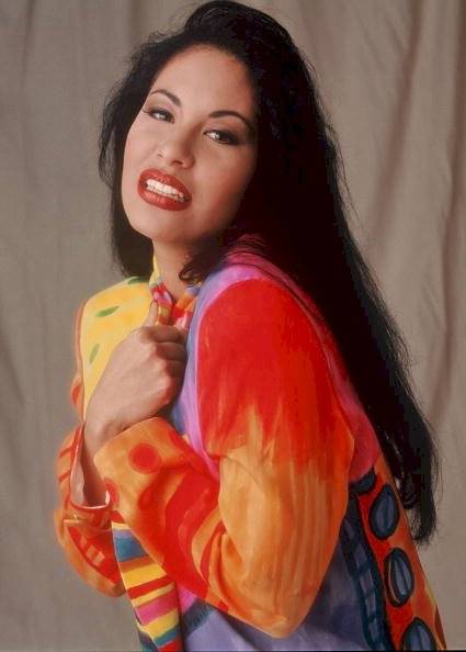 Selena Quintanilla