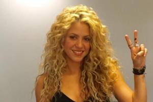 Shakira