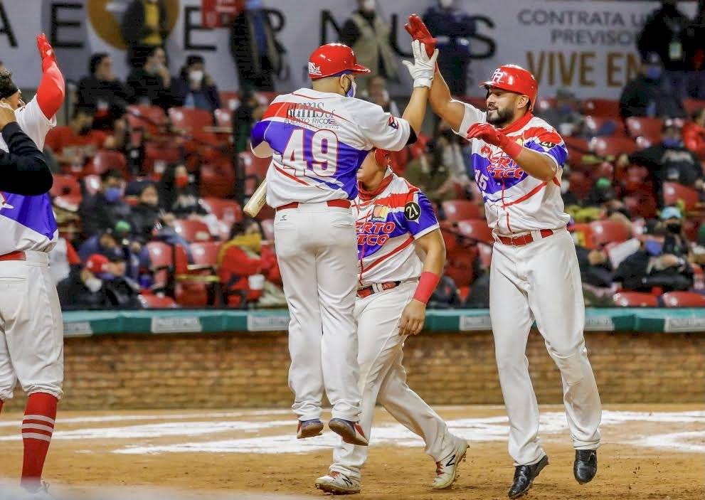 caguas criollos