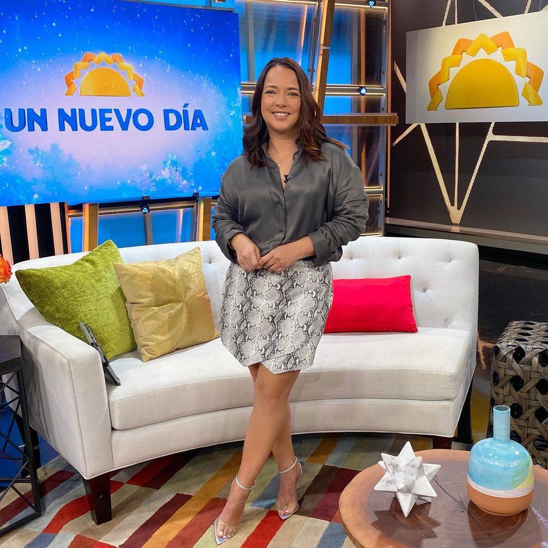 Adamari López Adamari López