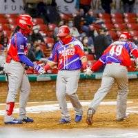Cae Puerto Rico en la final de la Serie del Caribe ante las Águilas Cibaeñas