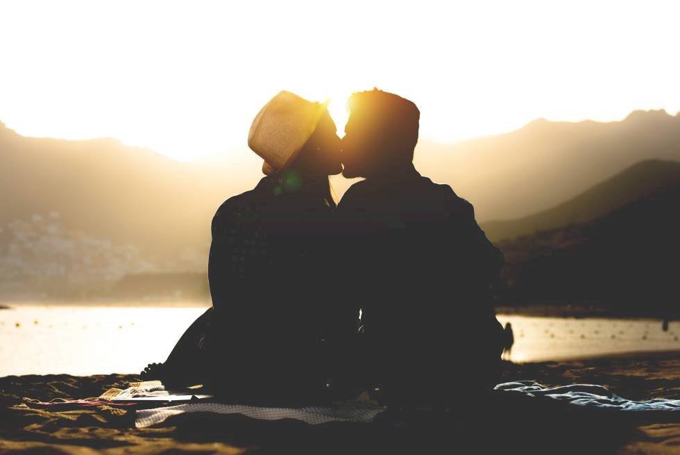 pareja