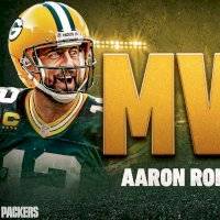 Aaron Rodgers, el MVP de la temporada 2020-21 de la NFL