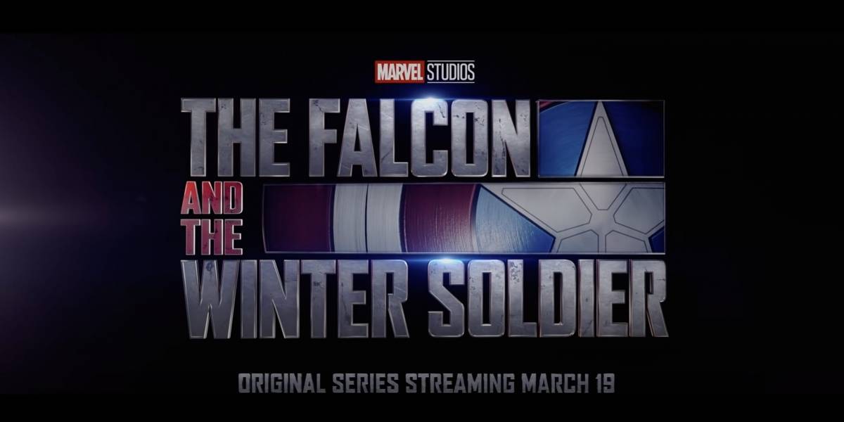 Mira el glorioso primer trailer de The Falcon and the Winter Soldier