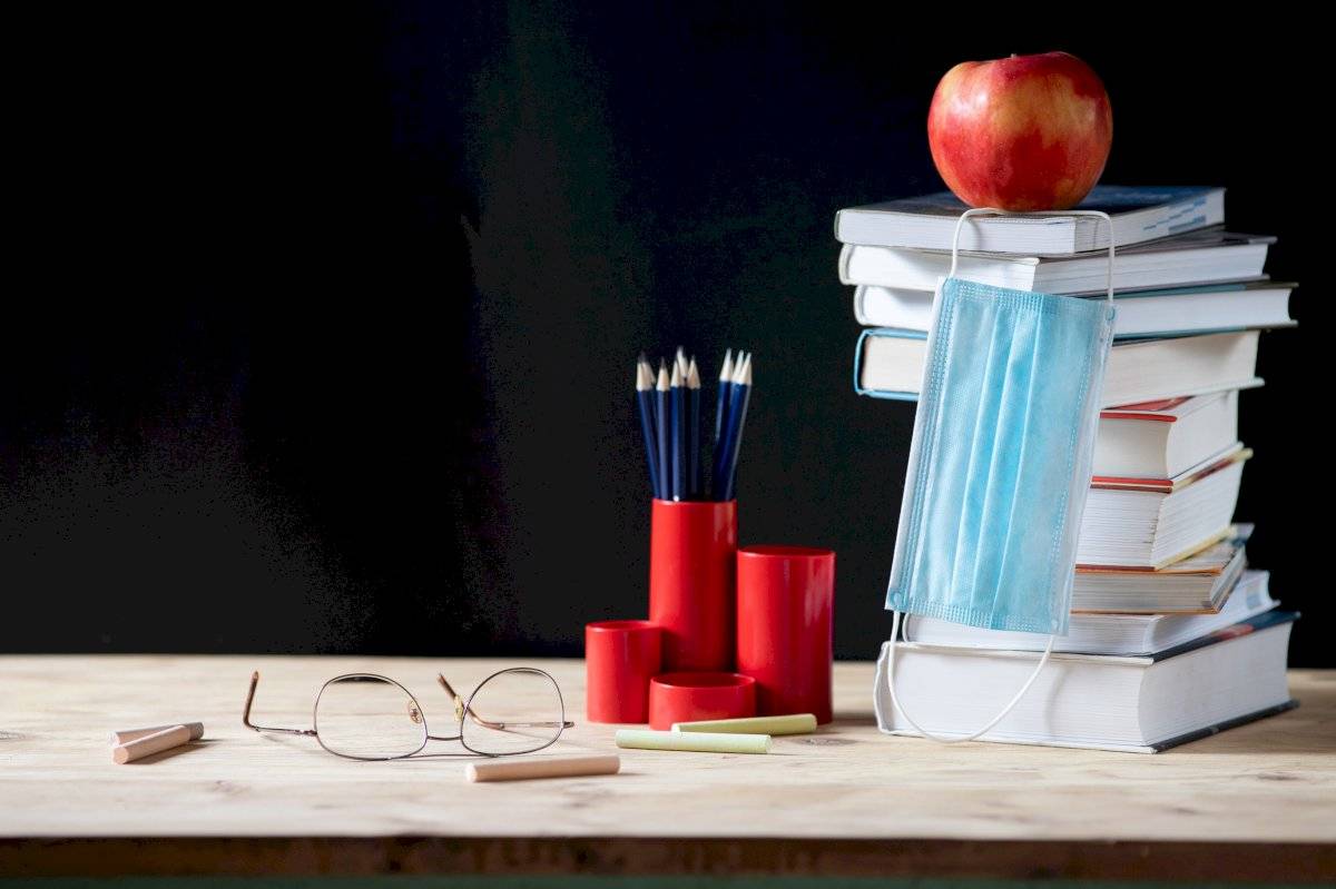 Preinscripciones escolares