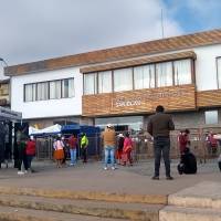 Registro Civil retoma su horario habitual