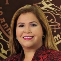 Presidenta de Mujeres del PNP lanza candidatura para llenar vacante en la Cámara