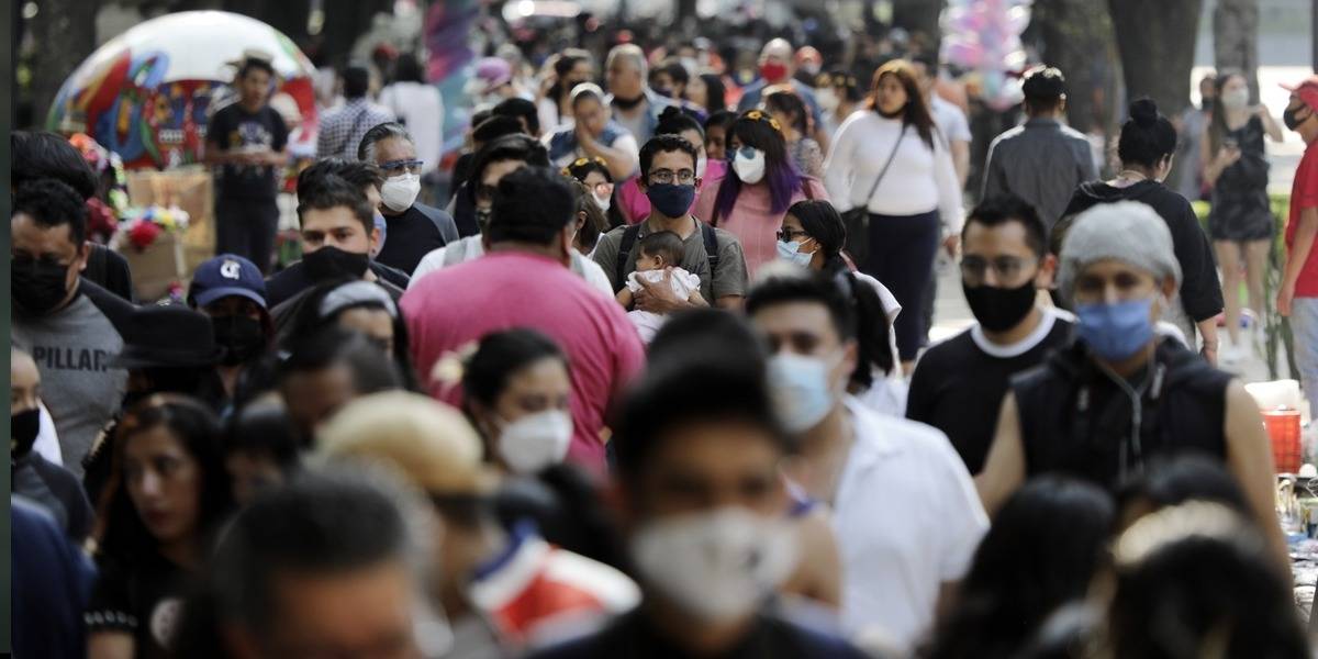 Coronavirus: Hasta cinco meses puede durar la pérdida de los sentidos, según estudio