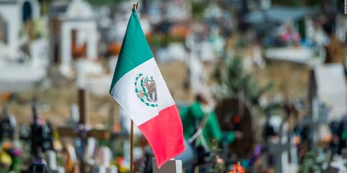 Coronavirus: México no presentaría contagios de Covid-19 hasta octubre de 2022