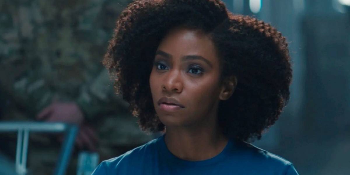 WandaVision: ¿Quién es el ingeniero espacial al que contactó Monica Rambeau?