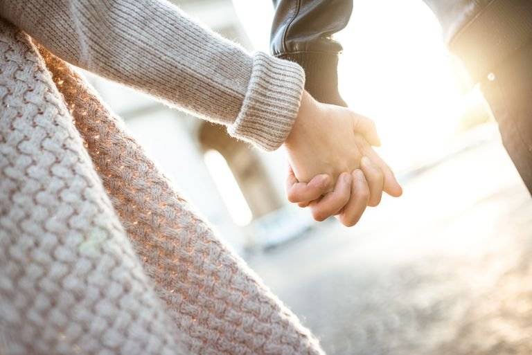 pareja