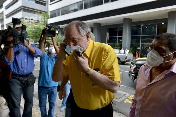 Abdalá Bucaram no alcanzó ni el 1% en los comicios