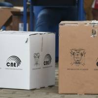Un 13,6% de actas entran a revisión para definir al candidato presidencial que vaya a la segunda vuelta electoral