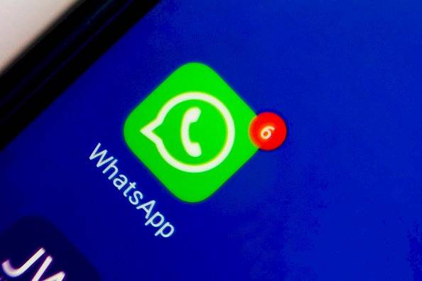 Nueva función en WhatsApp