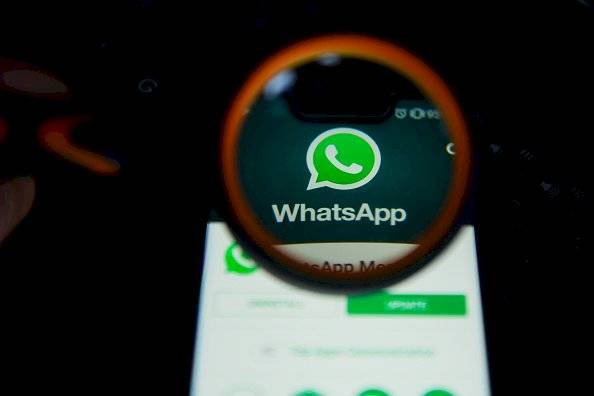 Nueva función en WhatsApp
