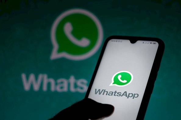 Nueva función en WhatsApp