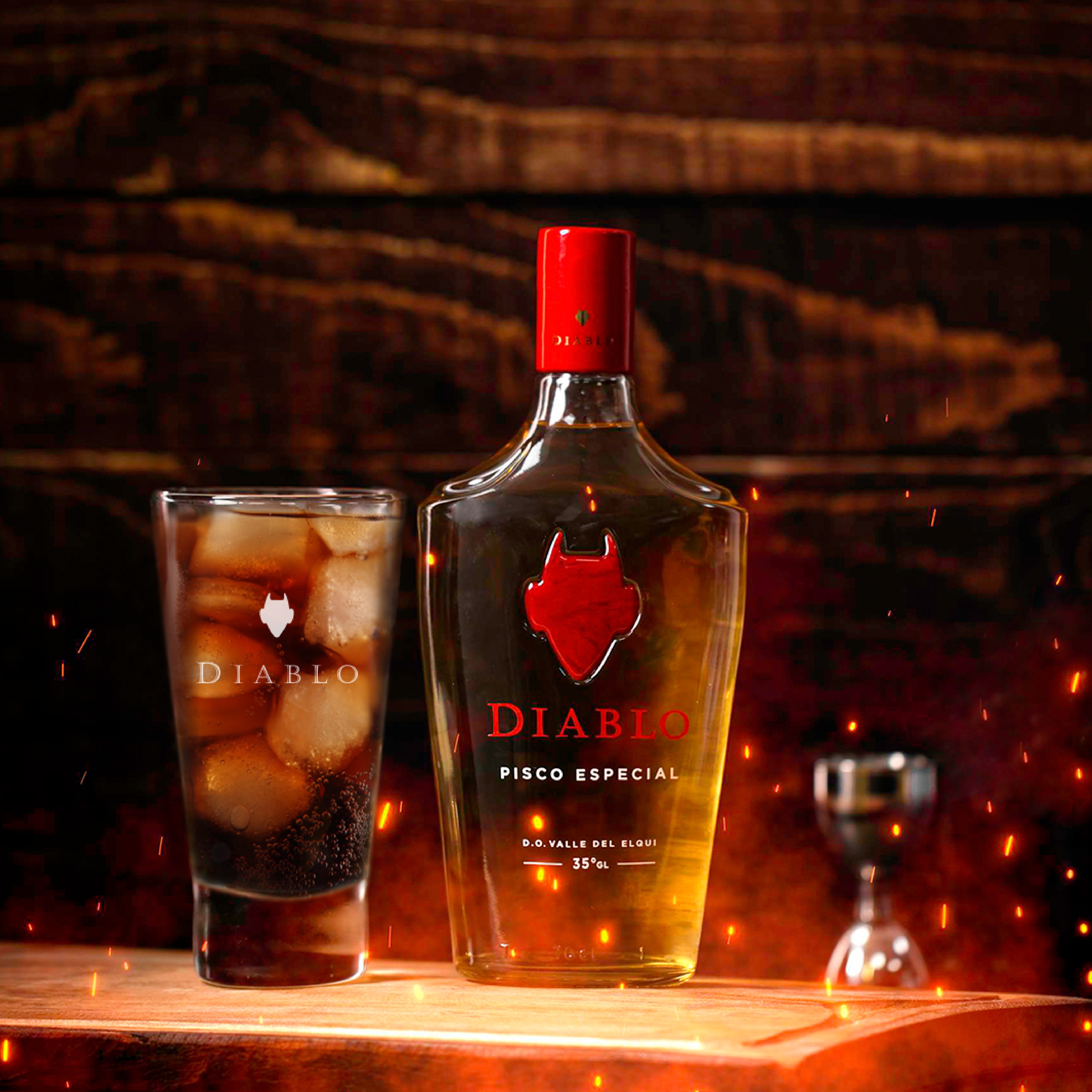 día de la piscola
