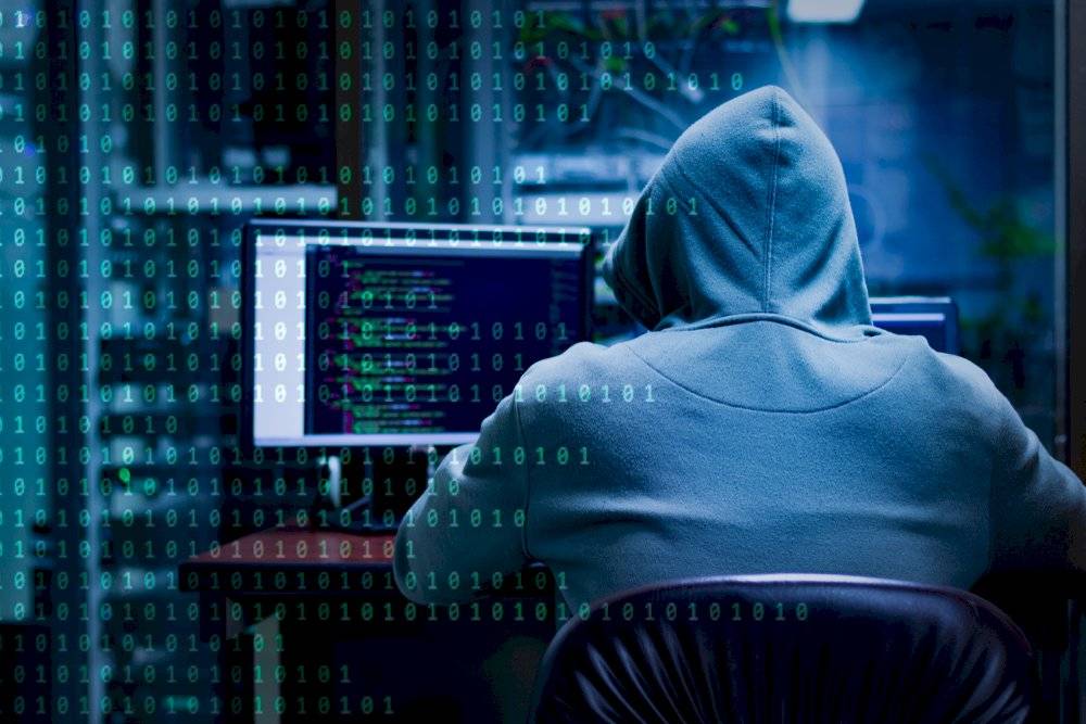 Netflix filtración hacker