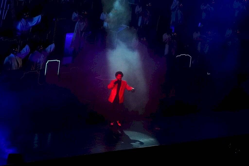 The Weeknd no cobró ni un centavo en el Super Bowl