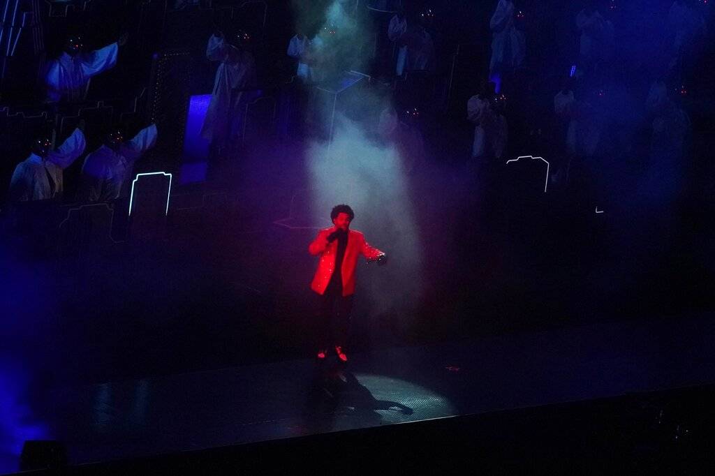 The Weeknd no cobró ni un centavo en el Super Bowl The Weeknd no cobró ni un centavo en el Super Bowl