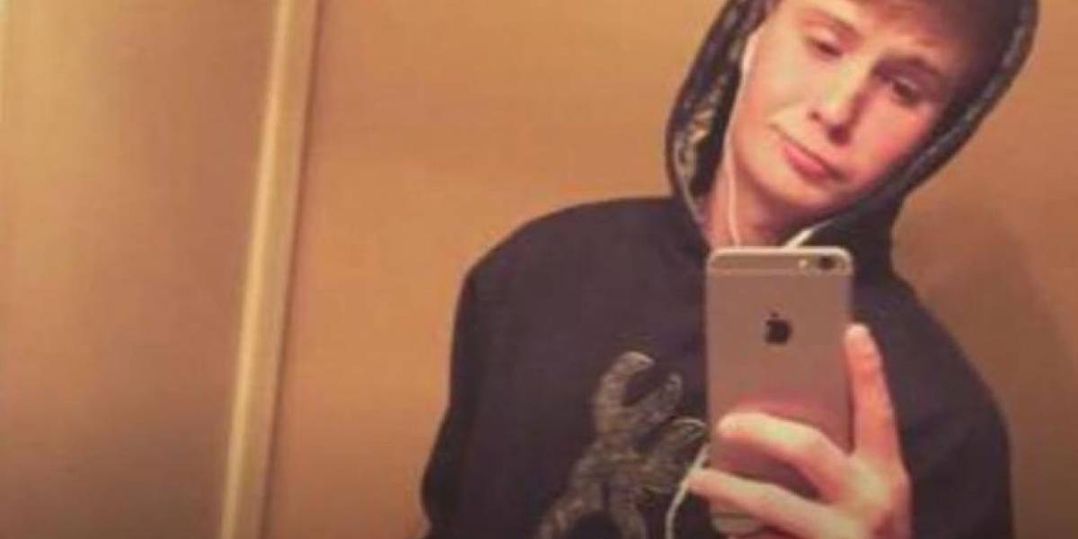 La “broma” de un youtuber que terminó con su asesinato