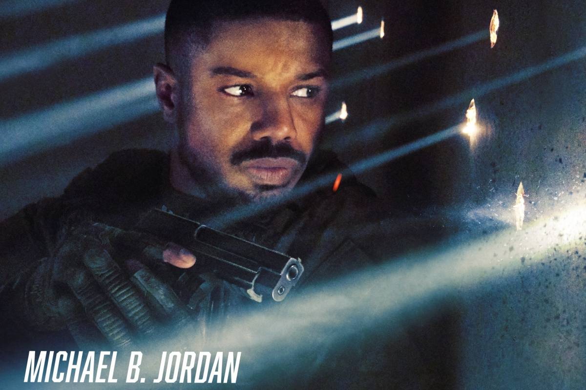 Ultima Pelicula De Michael B Jordan