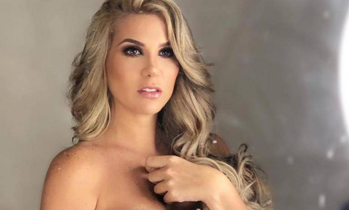 carolina jaume