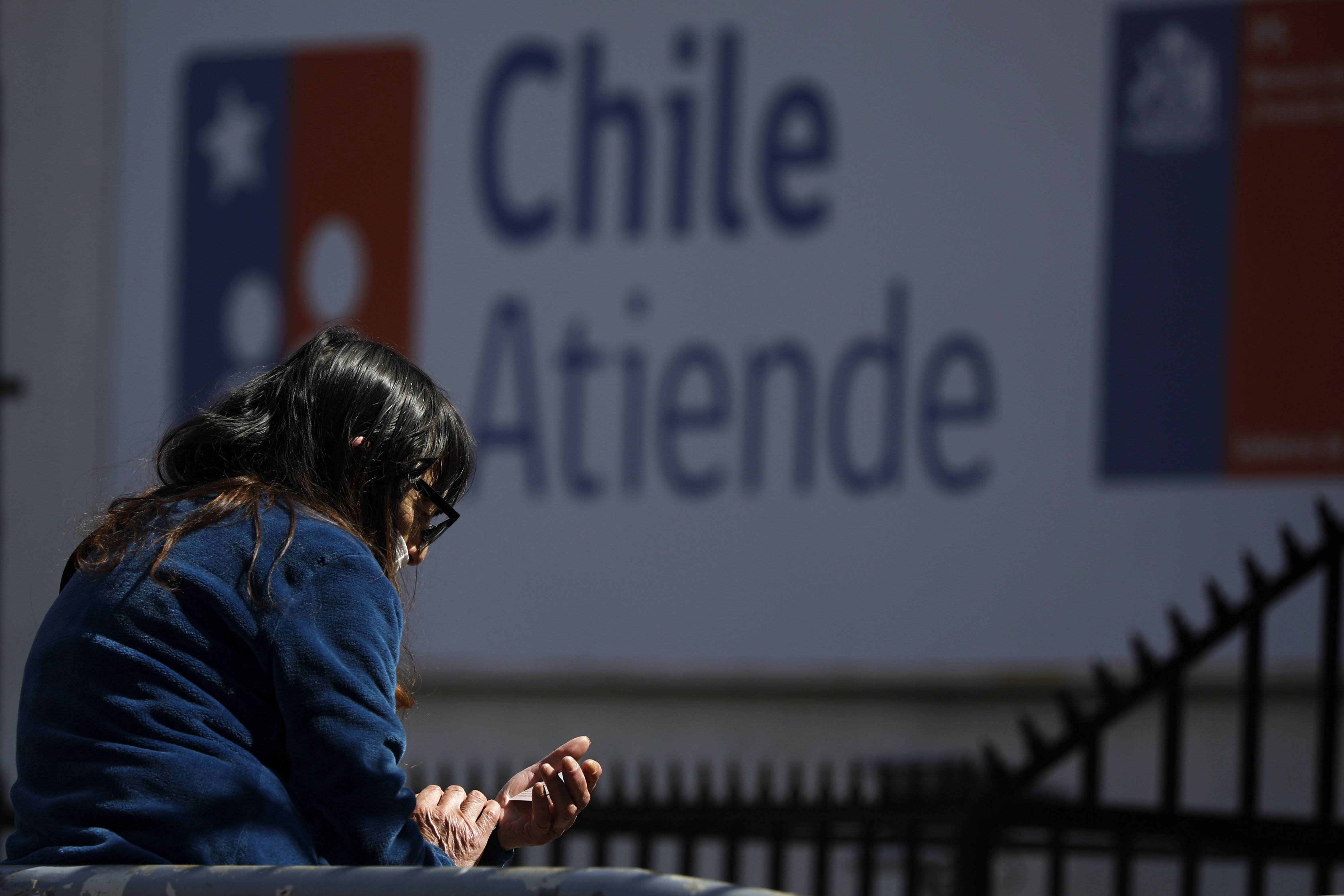 Cédula de identidad para extranjeros