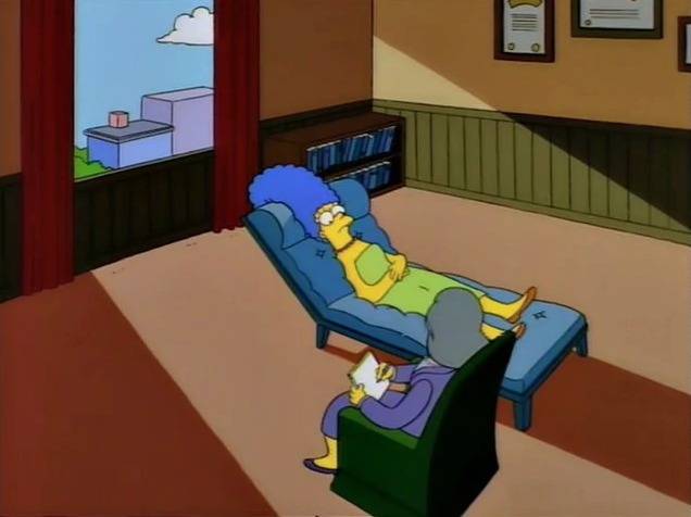 Los Simpson