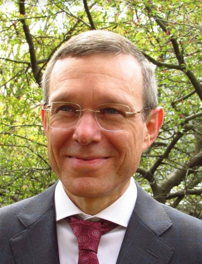 Avi Loeb