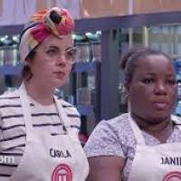 Así es la reinvención del encebollado con el que Carla y Janina conquistaron a los jueces en la ronda de MasterChef