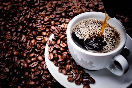 El café negro puede ser bueno para el corazón, muestran estudios