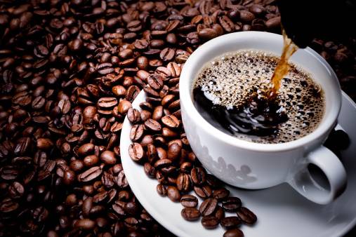El café negro puede ser bueno para el corazón, muestran estudios El café negro puede ser bueno para el corazón, muestran estudios