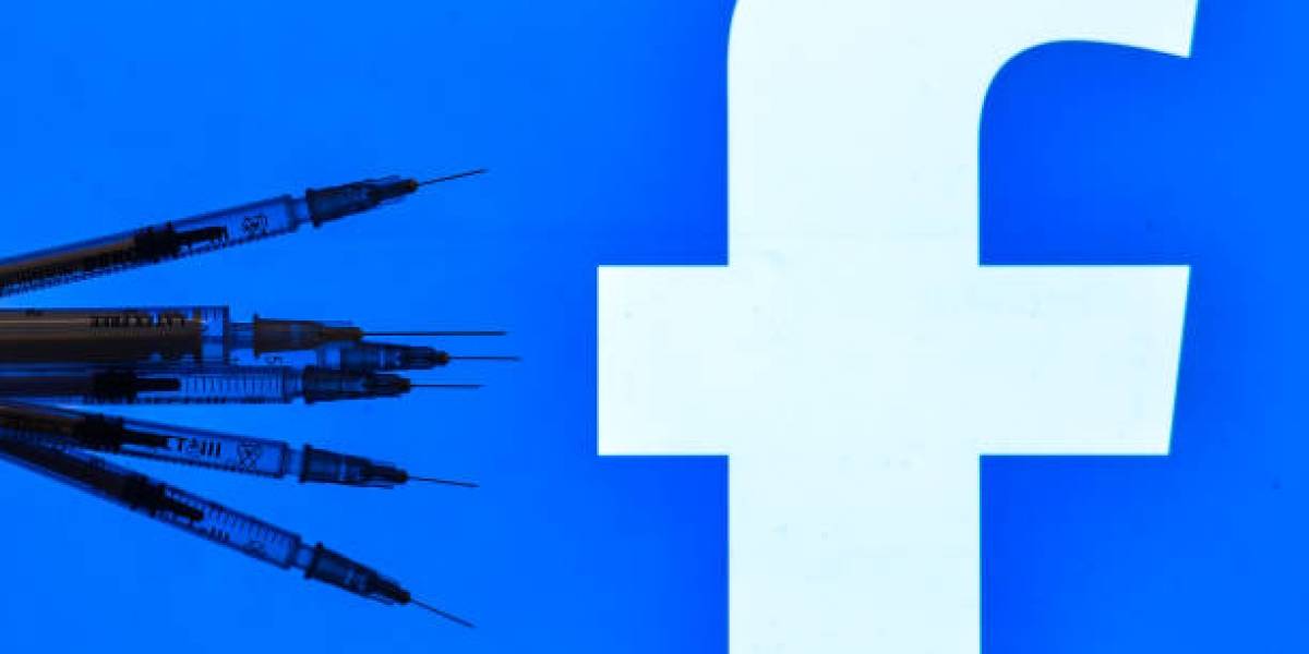 Coronavirus: Facebook actualizó su lista de prohibiciones para evitar la desinformación
