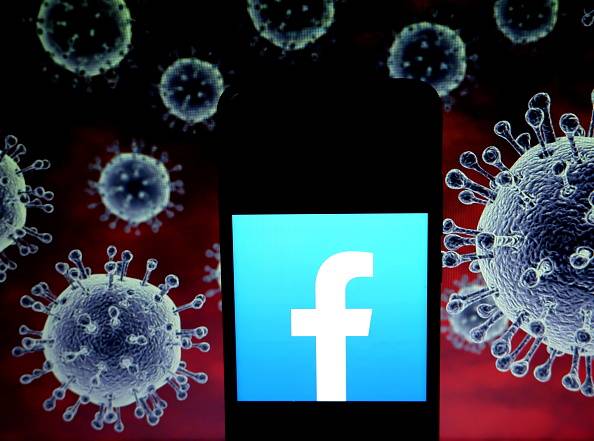 Facebook puede eliminar tu página o perfil por compartir fake news sobre el coronavirus Facebook puede eliminar tu página o perfil por compartir fake news sobre el coronavirus