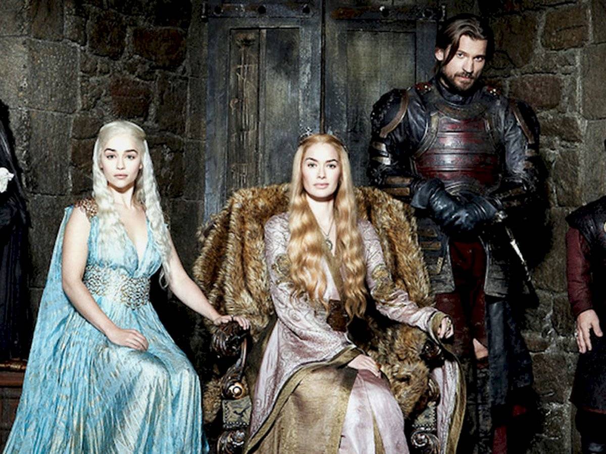 game of thrones