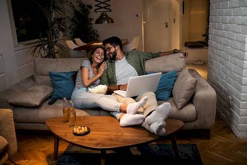 San Valentín: los planes que puedes hacer con tu pareja por la pandemia
