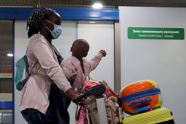 Tanzania, país de África Oriental, es la nación que se ha declarado “libre de covid-19” y tampoco tiene planes para un programa de vacunación