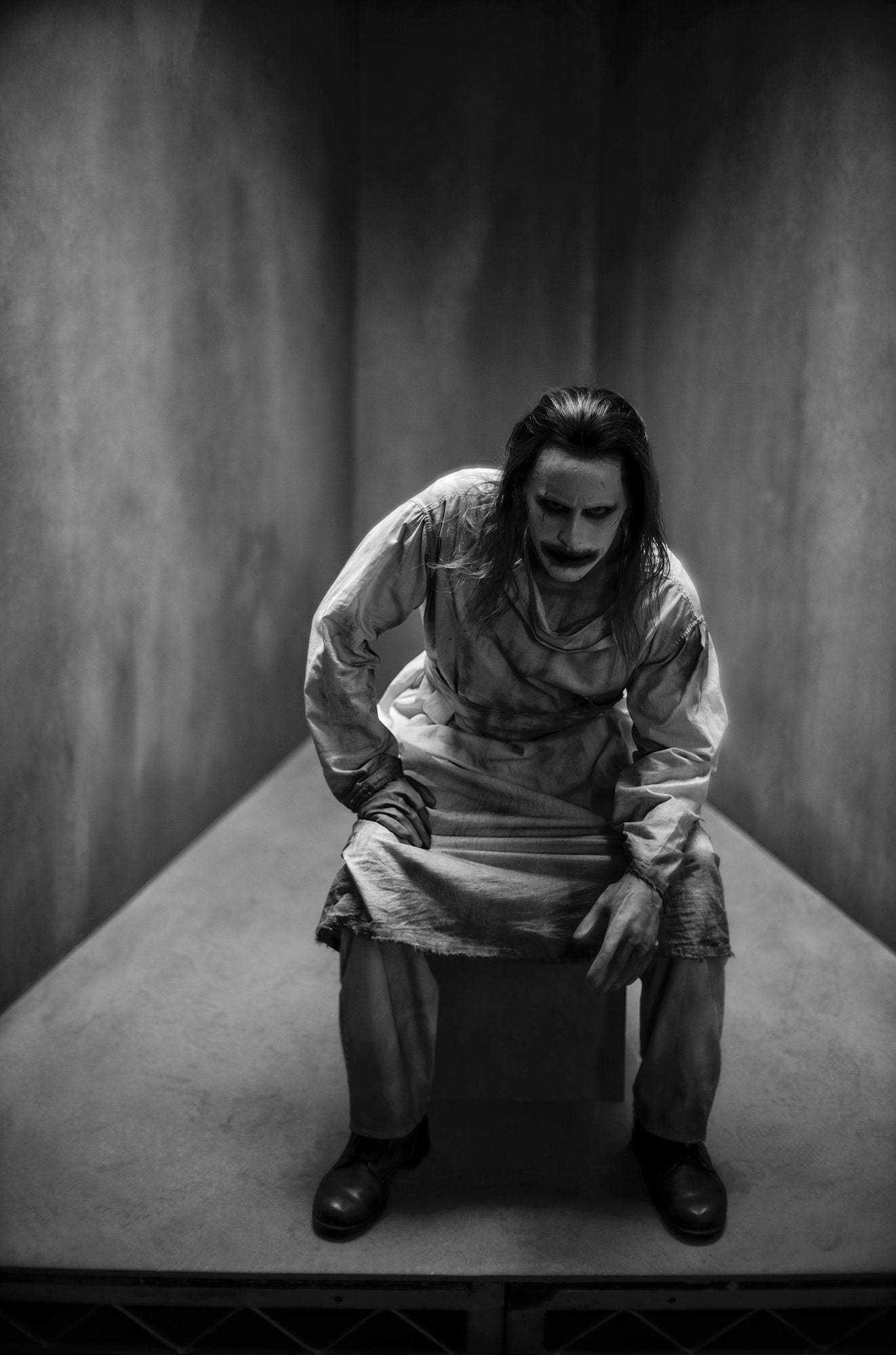 Jared Leto explorará nuevas facetas interpretando al Joker