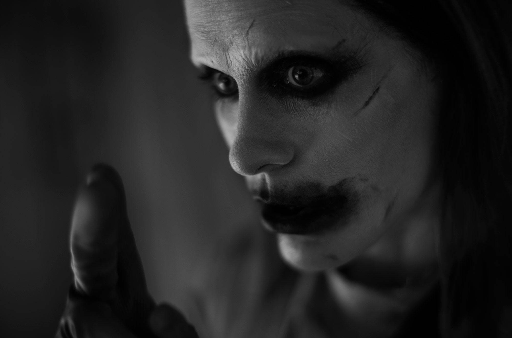 Jared Leto nuevamente interpretará al Joker