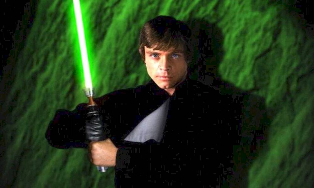 Luke Skywalker podría ser gay, según Mark Hamill