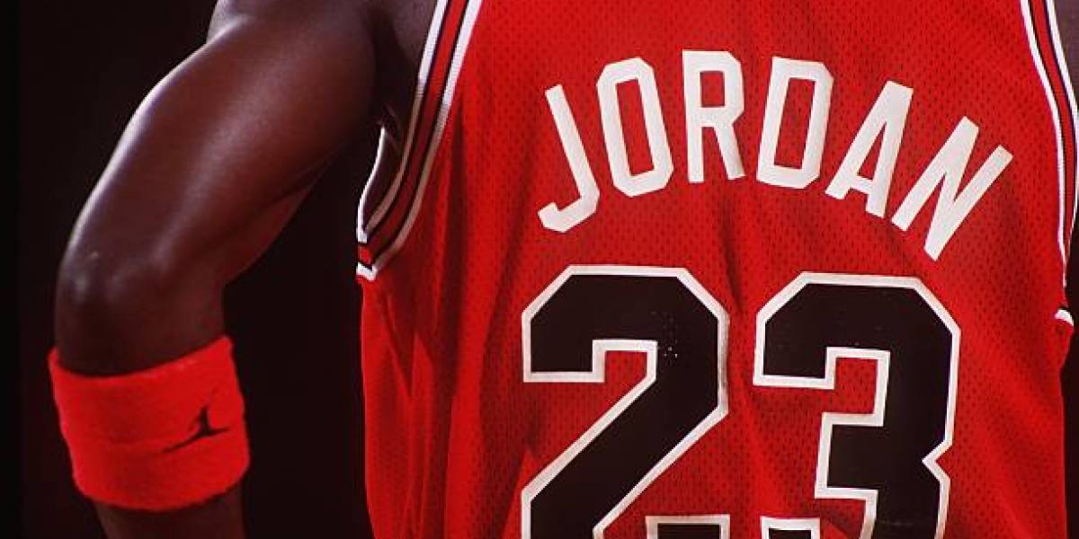 Nike: las zapatillas Air Jordan 6 Carmine regresan por primera vez en 30 años
