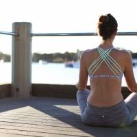 Meditação para pessoas agitadas