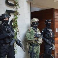 Otro golpe contra la cocaína en CDMX; decomisan más de 60 kilos en la Narvarte