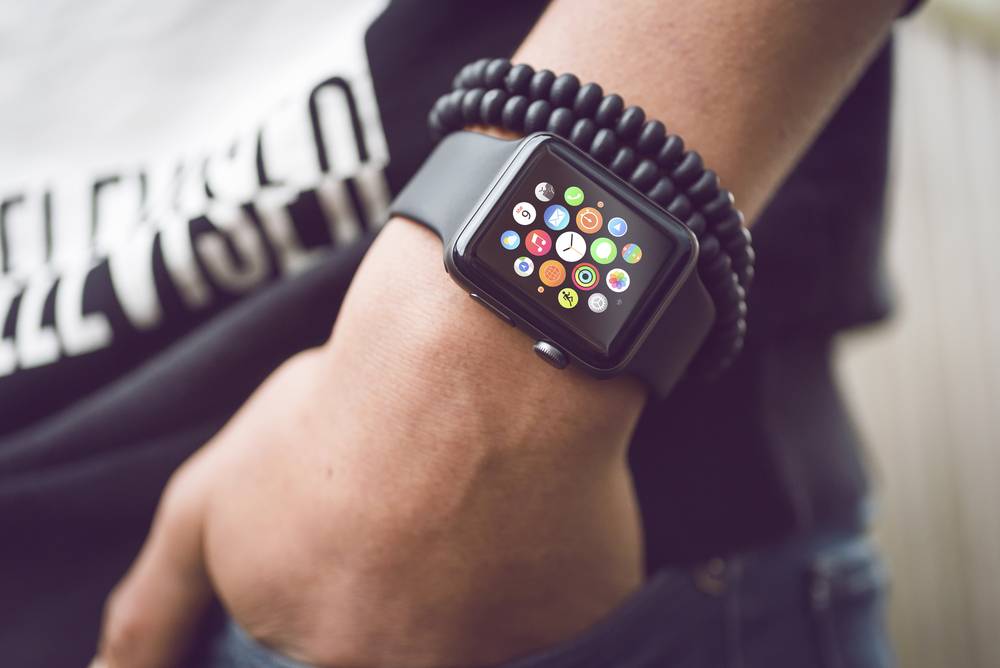 smartwatch