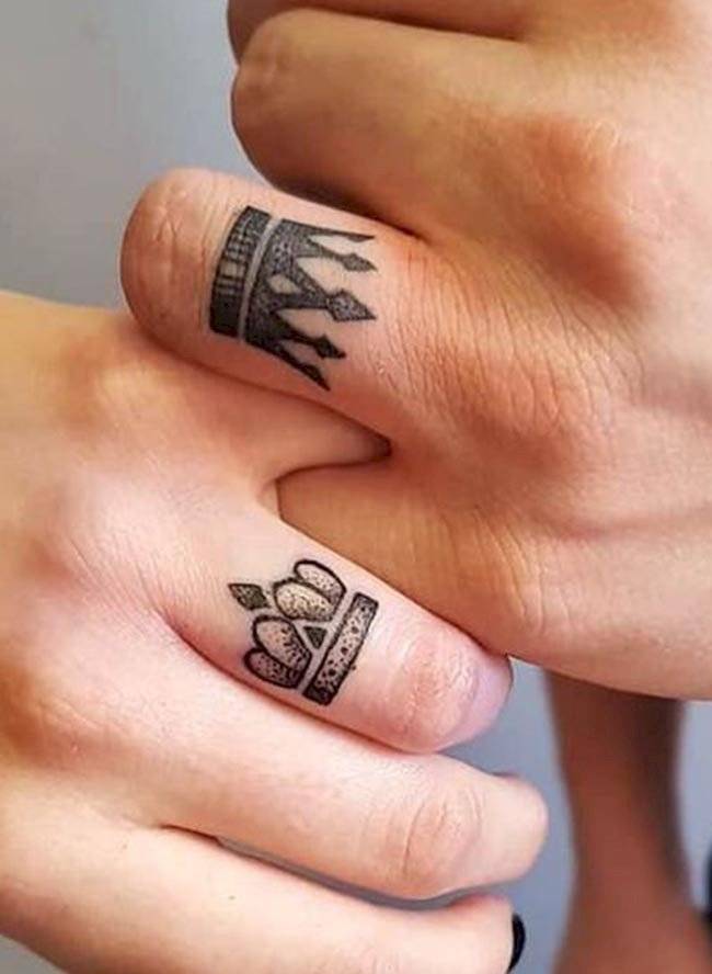 Tatuajes