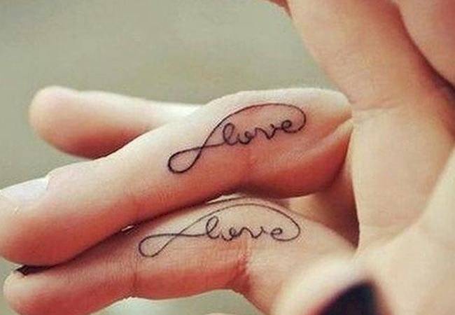 Tatuajes
