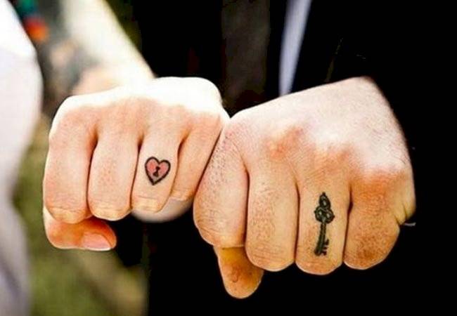 Tatuajes